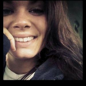 Meet your Posher, Audrey